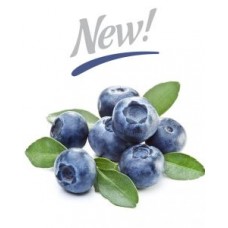 Blueberry Extra 10ml Capella  Silverline